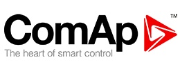 ComAp logo