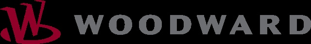 Woodward logo